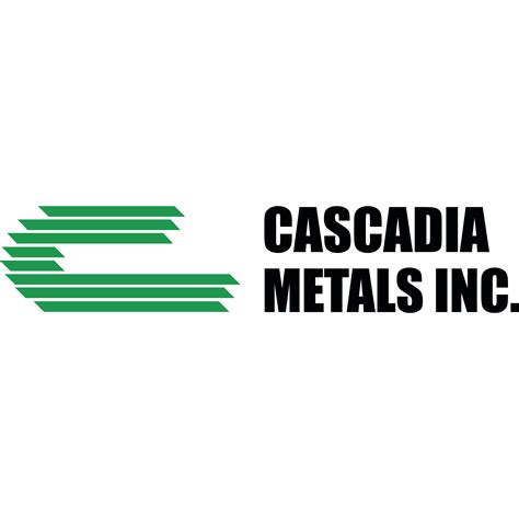 cascadia sheet metal|cascadia metals kent wa.